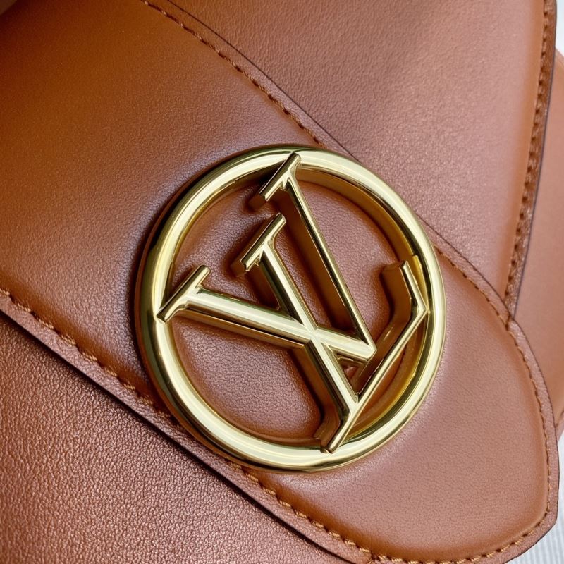 LV Satchel bags